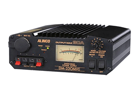 ���� ������� Alinco DM-330 FXE